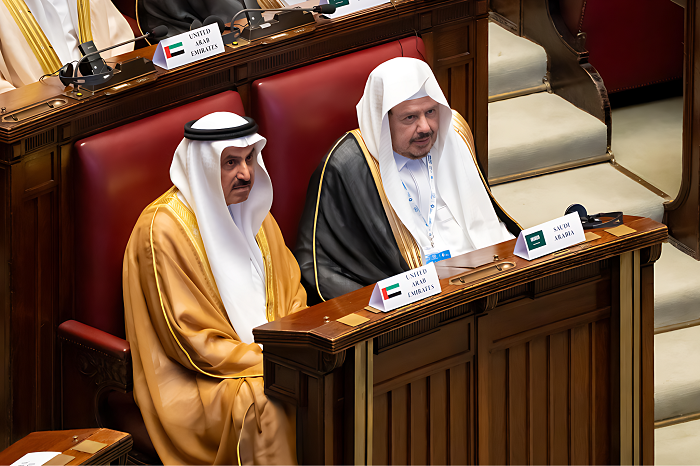 صورة اخبار مجلس الشورى